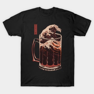 BEER TIME T-Shirt